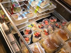 -85度C(南京龙江店)