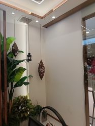 -芳朵美容养生SPA