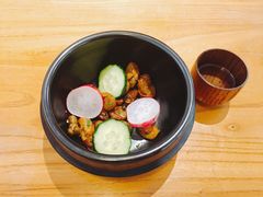 -天水蔬食料理(树德之光店)