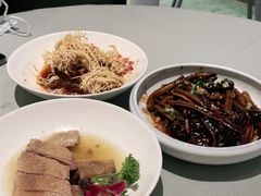 -扬州万怡酒店-中餐厅(文昌中路店)