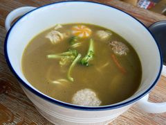 麻麻面-张老板的店(民乐园店)
