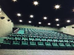 放映厅-星辉电影公园(时代广场CC MALL店)