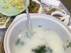 -紫藤园·天目湖大鱼头(南山竹海店)