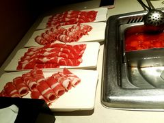 -海底捞火锅(上元大街店)