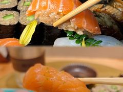 -鮨政· Omakase(港汇恒隆广场店)