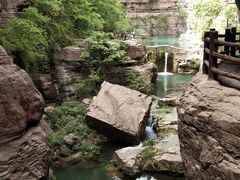 -云台山风景名胜区