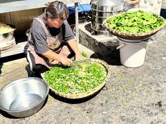 -正荣酒家葱葱鲫鱼