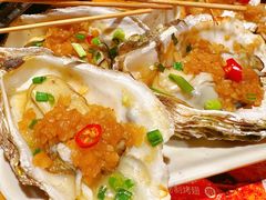 -管氏翅吧(中关村店)