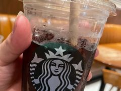 冰摇咖啡-星巴克臻选(惠州华贸天地1楼店)