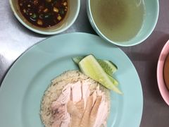 -红大哥水门鸡饭(總店)