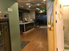 -BlueBubble蓝泡泡婴幼儿游泳会所(合川路店)