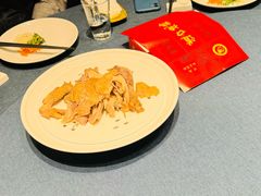 -金狮麟·新豫菜(金码大厦店)