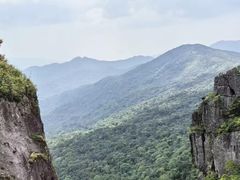 -七仙岭温泉国家森林公园