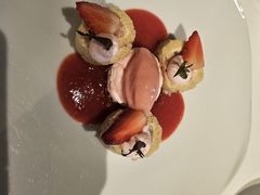 -Le Comptoir de Pierre Gagnaire