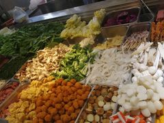 -林静小吃(复兴路店)