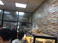 -飘香心语(官亭路店)