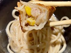 -真打拉面·日式拉面新流派(体育西横街店)