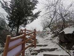 -灵溪风景区