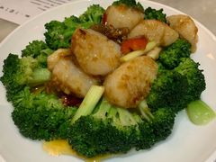 -糖朝(尖沙咀店)