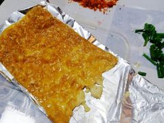 -老贵阳树下铁签烤肉(大十字店)