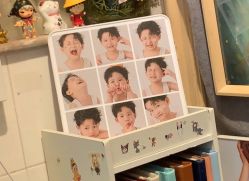 -倾城宝贝儿童摄影(广州天河店)