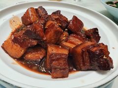 -金陵后厨·南京菜(新街口秣陵路店)