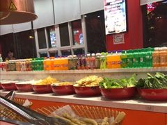 -辣动时代自助小火锅(大庆路店)