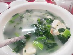 -蛇口康乐快餐鱼仔档(翠苑小区店)