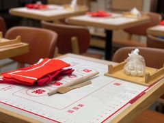 -喜家德虾仁水饺(华强天虹店)