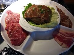 -汉拿山(包河万达店)