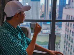 -宁波威斯汀酒店