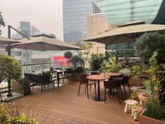 -La Terre乐田(万象城店)