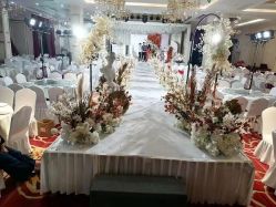 -怡东国际酒店·宴会厅