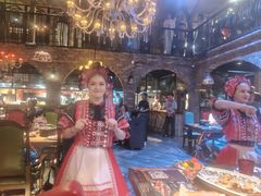 -卢布里西餐厅(海拉尔店)