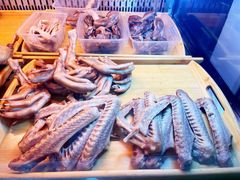 -正宗忘不了老鹅(梅岭店)