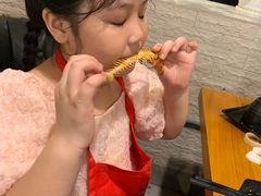 -川东长筷子耗儿鱼(万象润街店)
