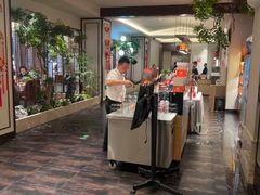 -董家大院·京味家常菜(朝丰家园店)