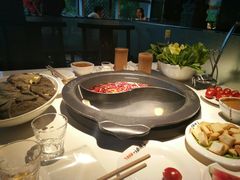 -川西坝子(老军营店)