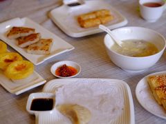 -潮府馆·非遗潮州菜·世纪公园(新国际博览中心店)