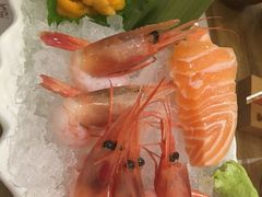 -林妈妈村·日式料理(宝山龙湖天街店)