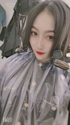 -FUTURE HN男士发型风格设计