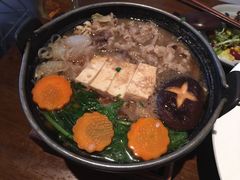 牛肉火锅-铃木食堂(帽儿胡同店)