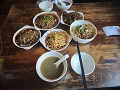 -牛王庙(龙华花园店)