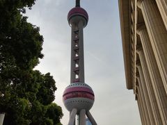 -东方明珠广播电视塔