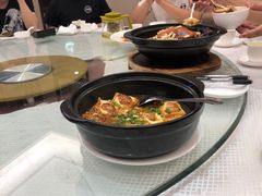 客家酿豆腐-莞香楼·正宗东莞菜(东升店)
