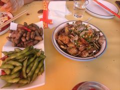 -小田油焖小龙虾(双井店)