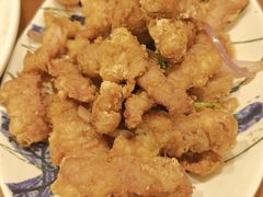 椒盐排条-奶奶的味道(胶州路店)