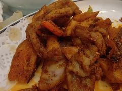 -阿西娅食府(中关村店)