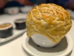 酥皮胡辣汤-阿五黄河大鲤鱼(英协路店)