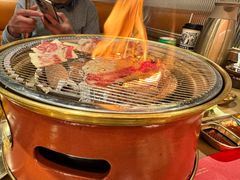 -西塔老太太泥炉烤肉(双井店)